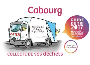 Cabourg 8 Pages