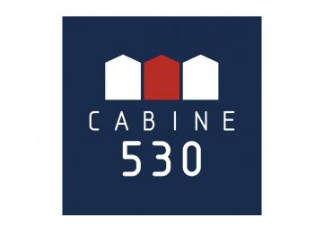 Logo Cabine 530